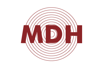 MDH-logo