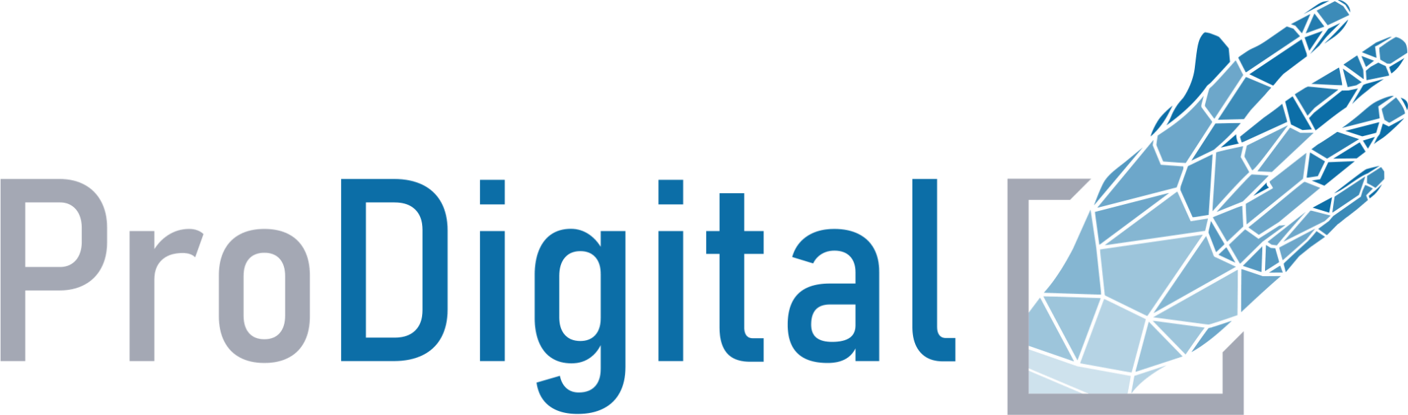 Pro-Digital Logo