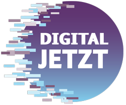 Bundesministerium für Wirtschaft und Energie - Digital Jetzt