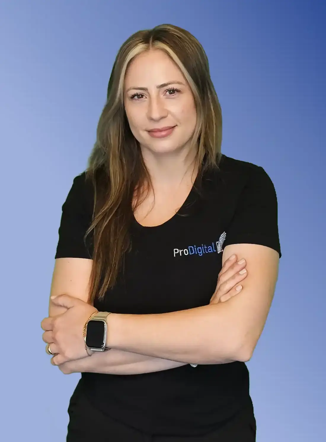 Jessica Employee photo of Jessica