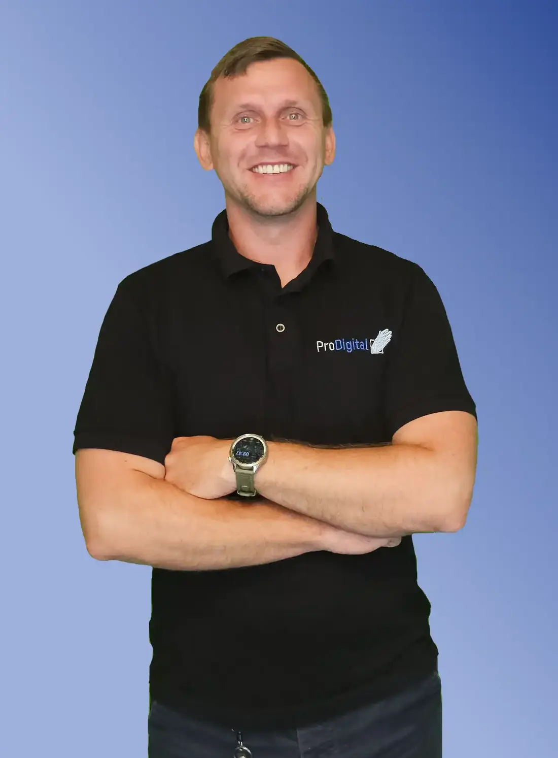 Andrej Employee photo of Andrej