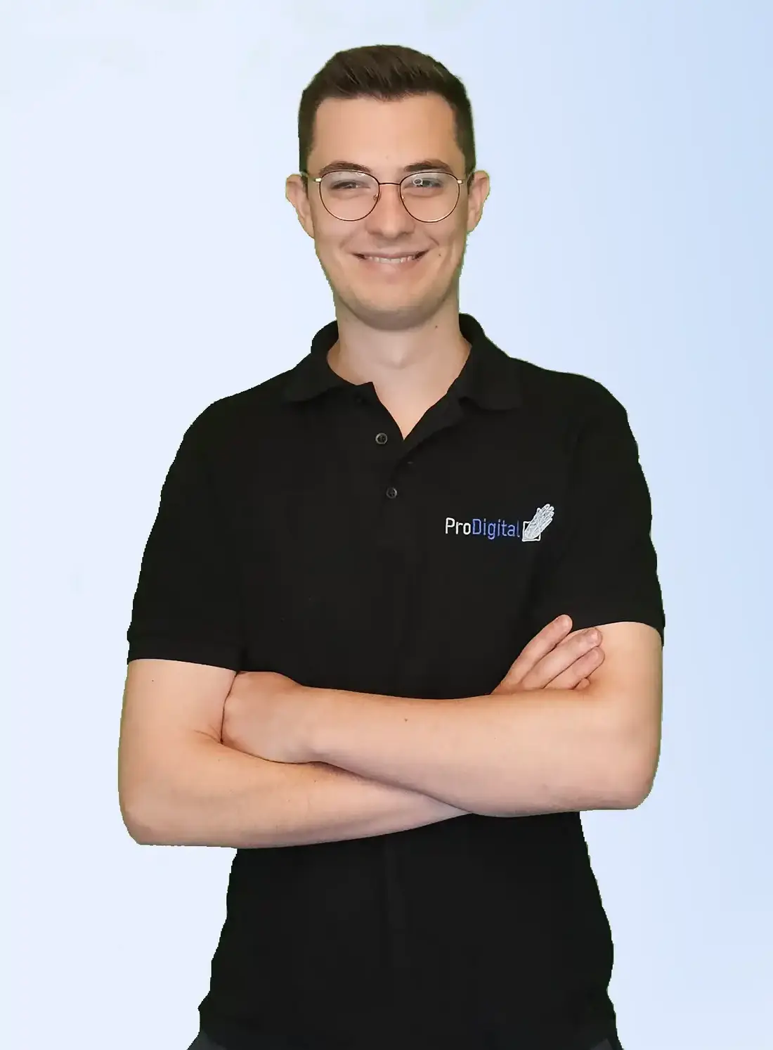 Niklas Employee photo of Niklas