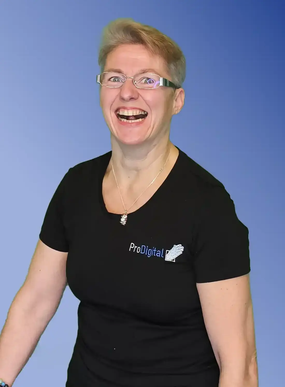 Nicole Employee photo of Nicole