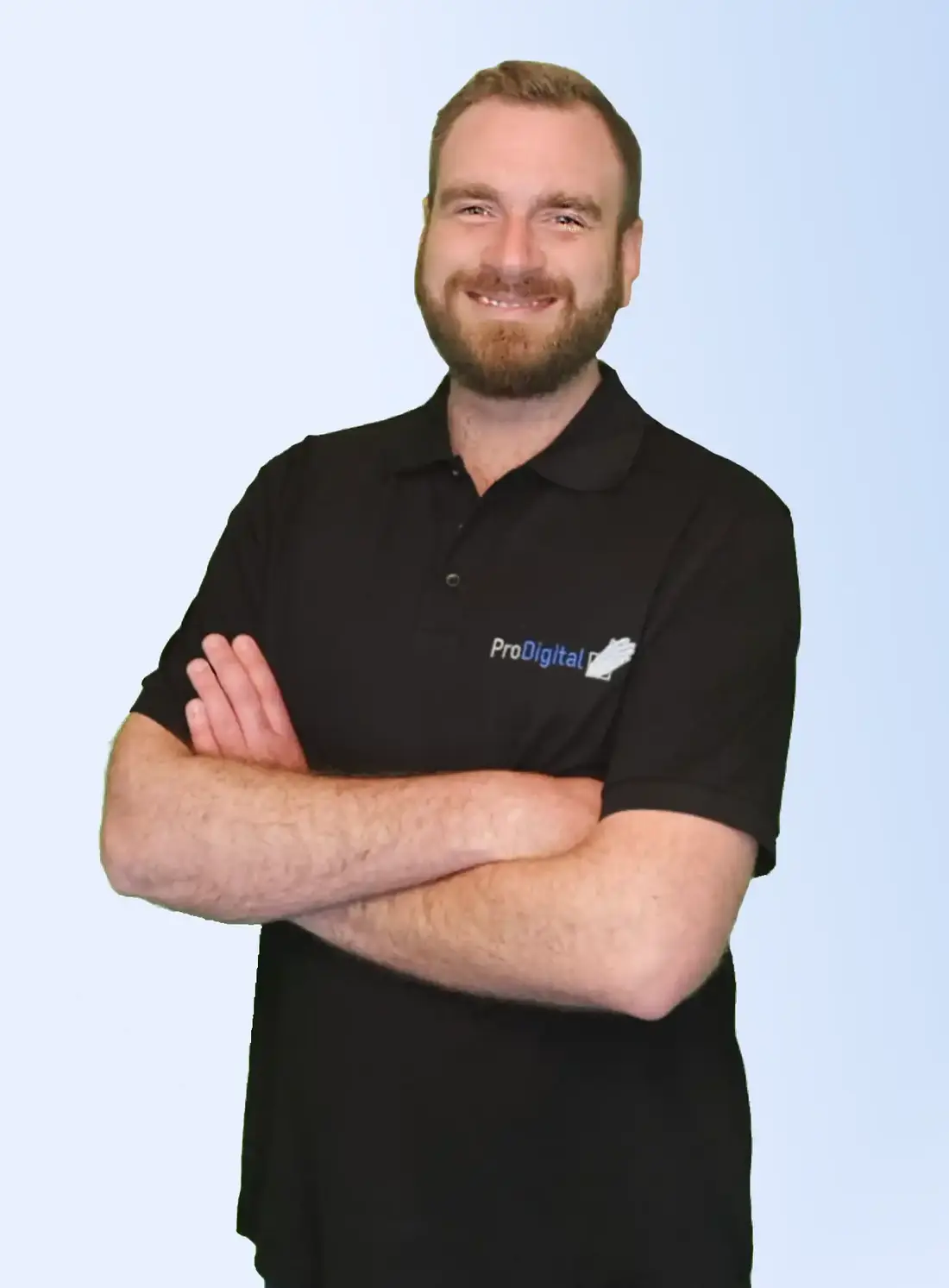 Simon Employee photo of Simon