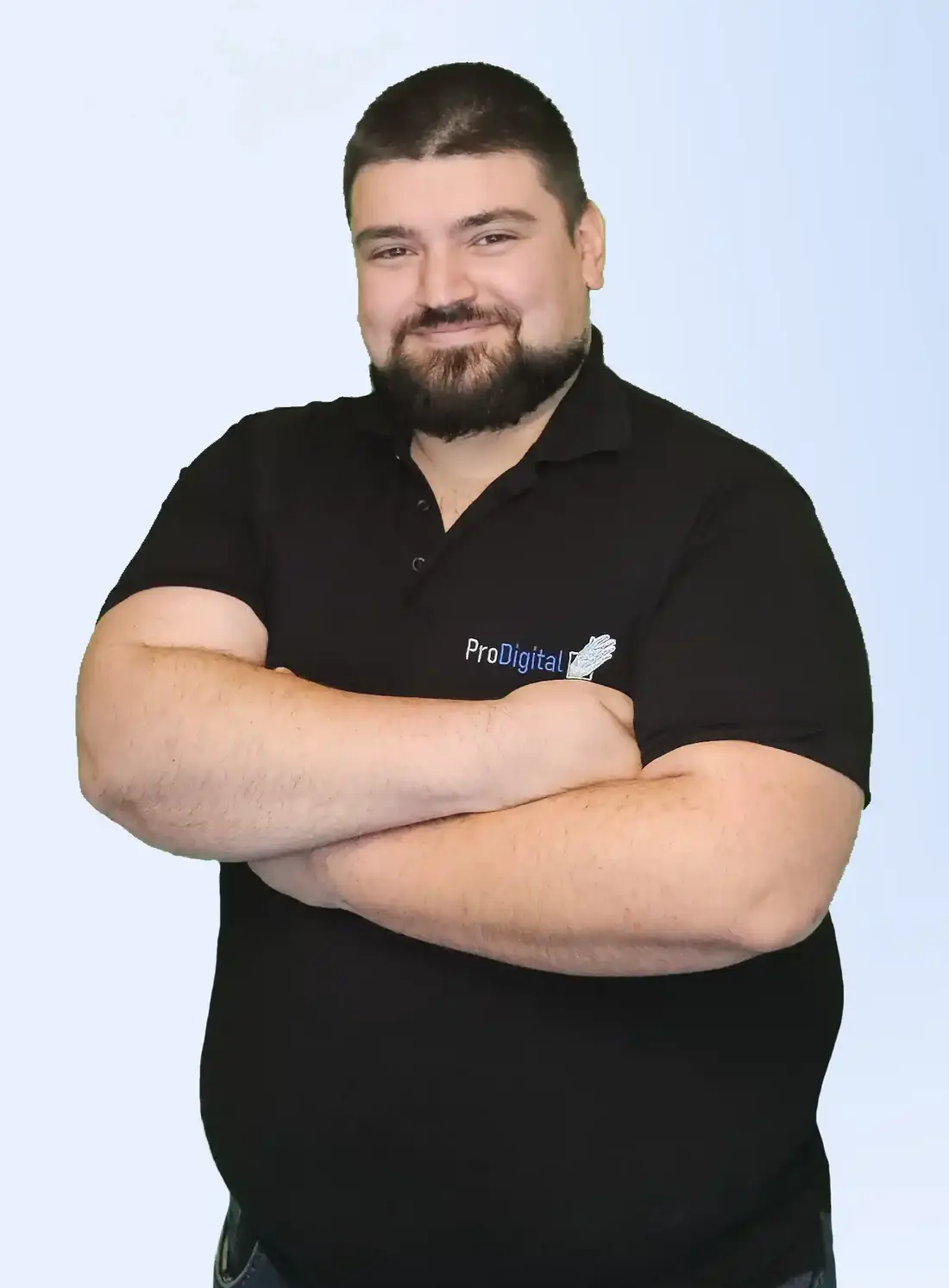 Ferhat Employee photo of Ferhat