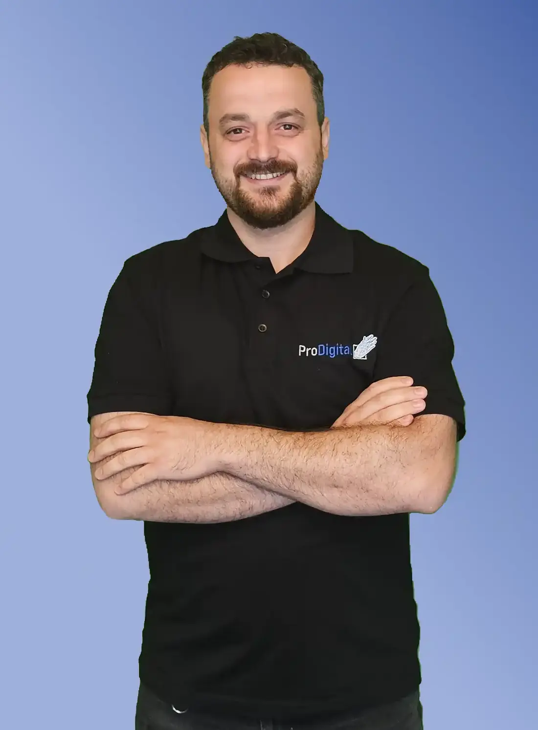 Valzim Employee photo of Valzim