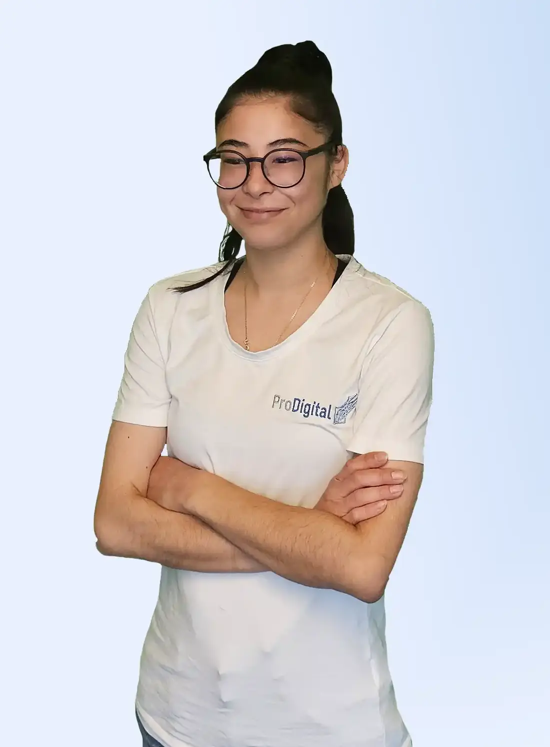 Christine Employee photo of Christine