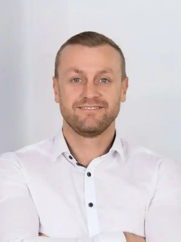 Profilbild von Roman Haar